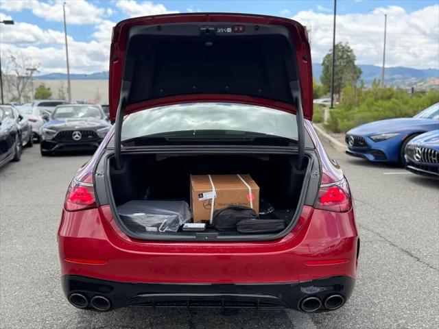 2026 Mercedes-Benz AMG E 53 E AMG E 53 E