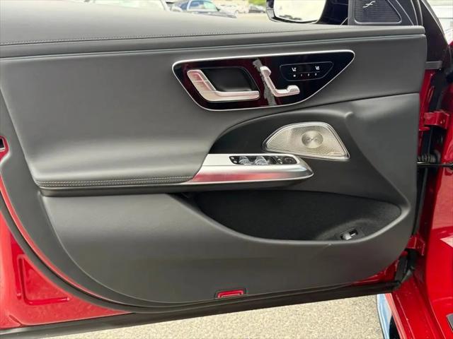 2026 Mercedes-Benz AMG E 53 E AMG E 53 E