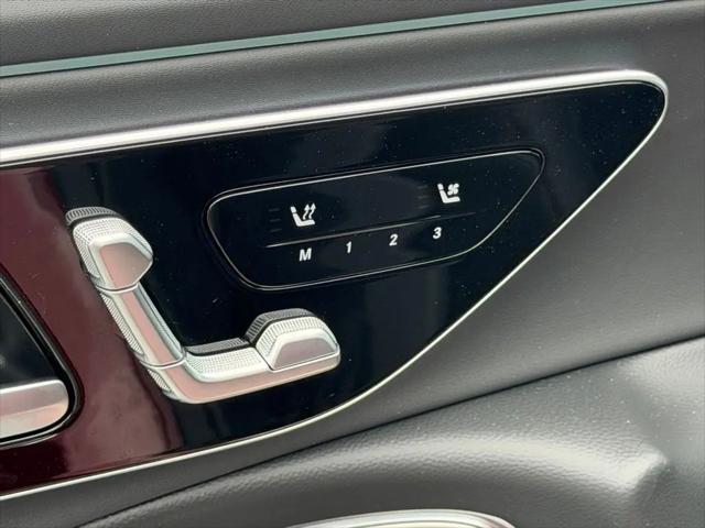 2026 Mercedes-Benz AMG E 53 E AMG E 53 E