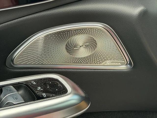 2026 Mercedes-Benz AMG E 53 E AMG E 53 E