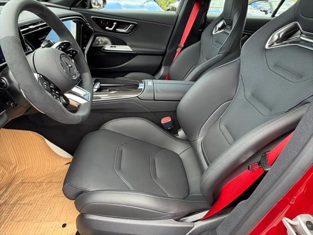 2026 Mercedes-Benz AMG E 53 E AMG E 53 E