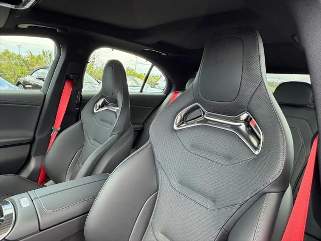 2026 Mercedes-Benz AMG E 53 E AMG E 53 E