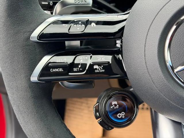 2026 Mercedes-Benz AMG E 53 E AMG E 53 E