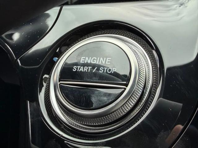 2026 Mercedes-Benz AMG E 53 E AMG E 53 E