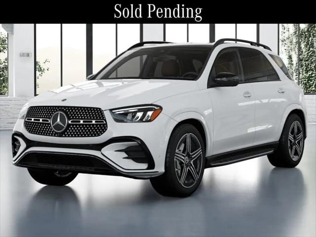 2026 Mercedes-Benz GLE GLE 350 GLE 350 for sale in White Plains, NY