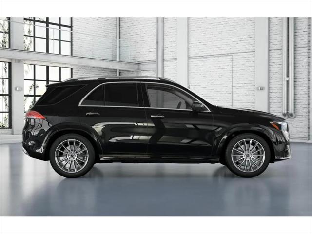 2026 Mercedes-Benz GLE GLE 350 GLE 350