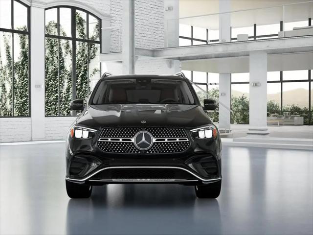 2026 Mercedes-Benz GLE GLE 350 GLE 350