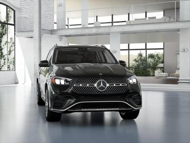 2026 Mercedes-Benz GLE GLE 350 GLE 350