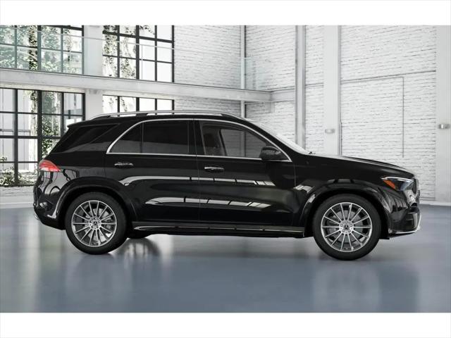 2026 Mercedes-Benz GLE GLE 350 GLE 350