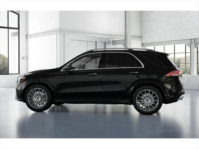 2026 Mercedes-Benz GLE GLE 350 GLE 350