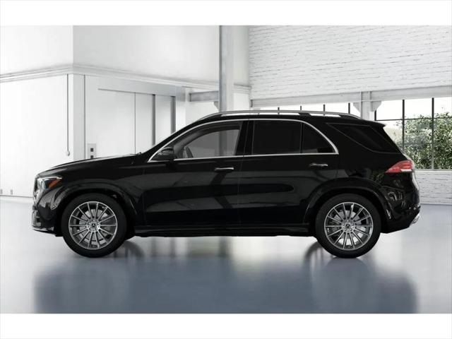 2026 Mercedes-Benz GLE GLE 350 GLE 350
