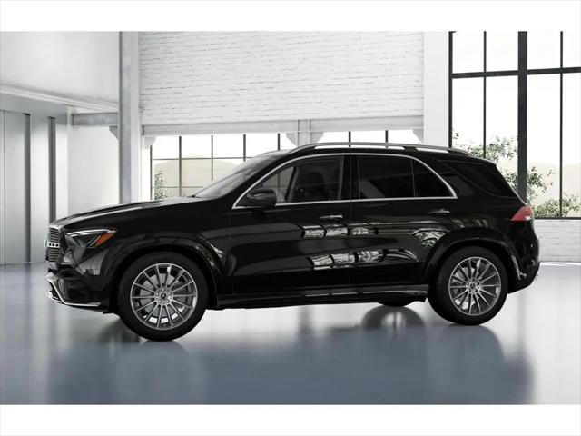 2026 Mercedes-Benz GLE GLE 350 GLE 350