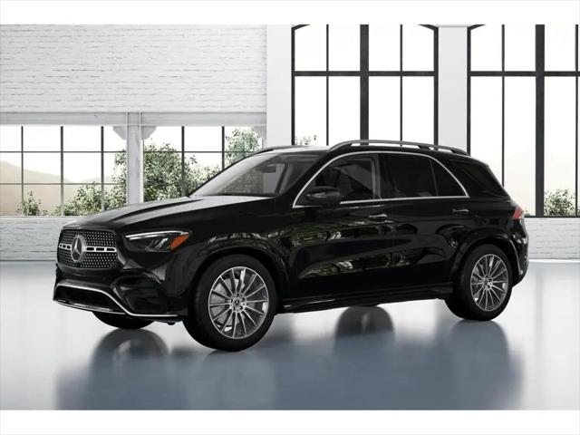 2026 Mercedes-Benz GLE GLE 350 GLE 350