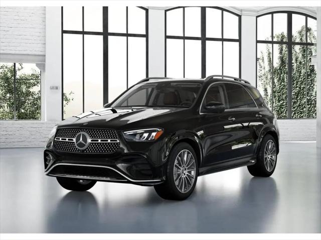 2026 Mercedes-Benz GLE GLE 350 GLE 350