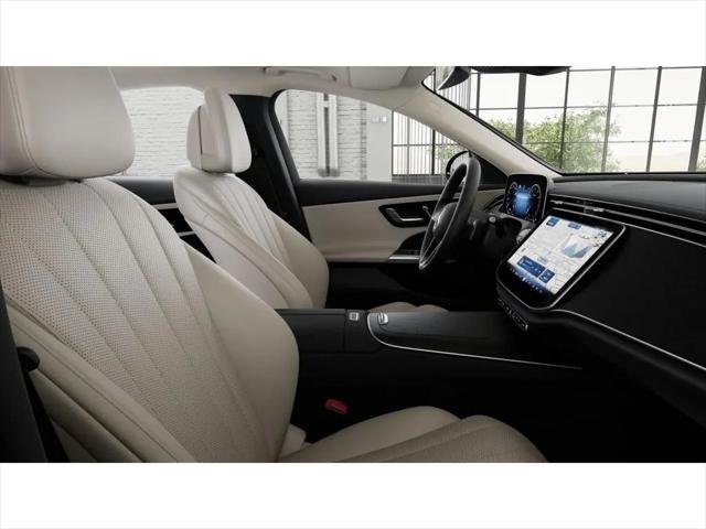 2026 Mercedes-Benz E 350 E 350