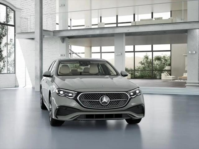 2026 Mercedes-Benz E 350 E 350