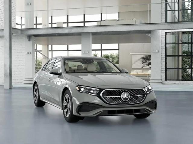 2026 Mercedes-Benz E 350 E 350