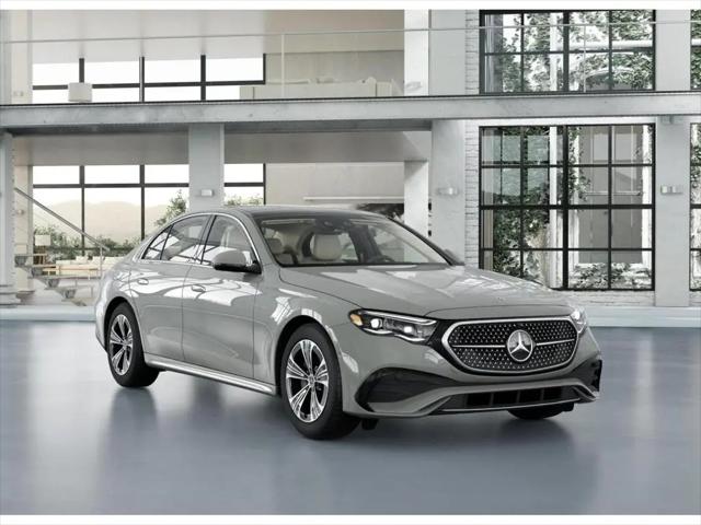 2026 Mercedes-Benz E 350 E 350