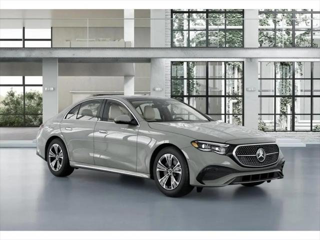 2026 Mercedes-Benz E 350 E 350