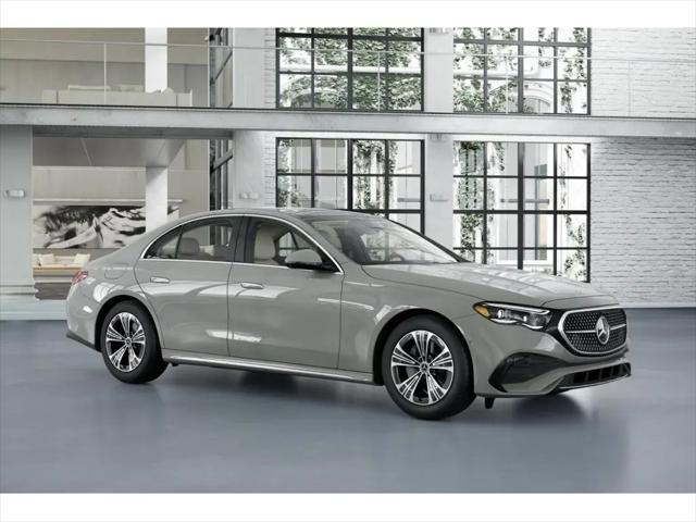 2026 Mercedes-Benz E 350 E 350