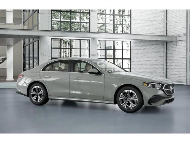 2026 Mercedes-Benz E 350 E 350