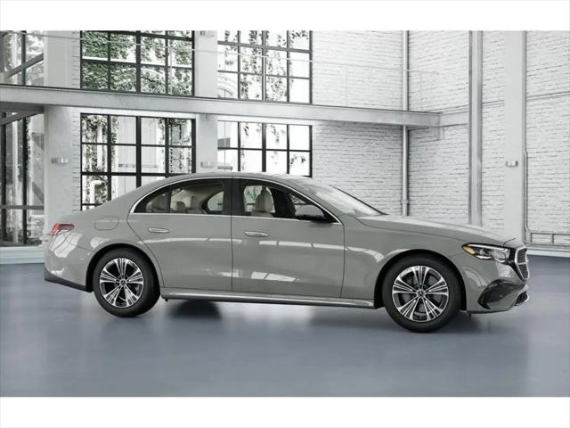 2026 Mercedes-Benz E 350 E 350