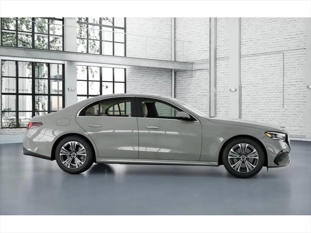 2026 Mercedes-Benz E 350 E 350