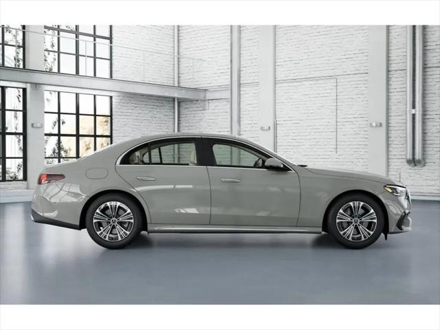 2026 Mercedes-Benz E 350 E 350