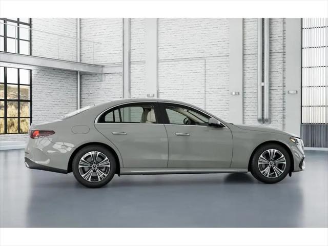 2026 Mercedes-Benz E 350 E 350