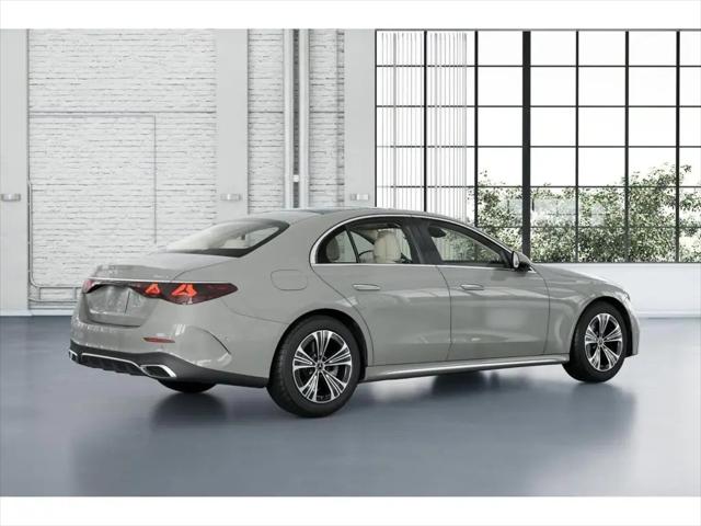 2026 Mercedes-Benz E 350 E 350