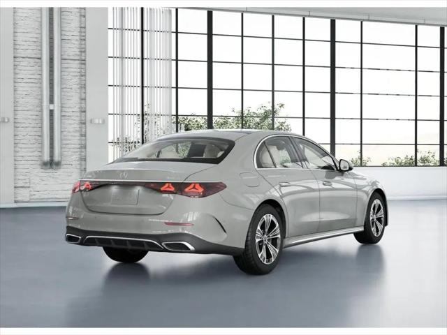 2026 Mercedes-Benz E 350 E 350