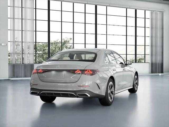 2026 Mercedes-Benz E 350 E 350