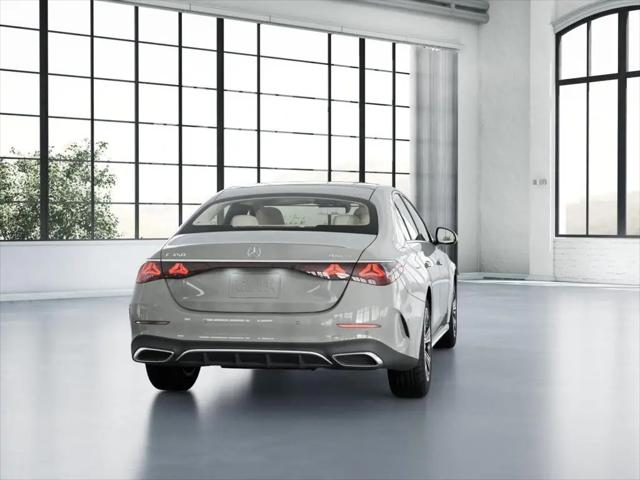 2026 Mercedes-Benz E 350 E 350