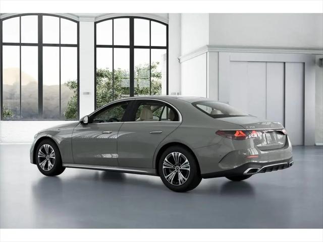 2026 Mercedes-Benz E 350 E 350