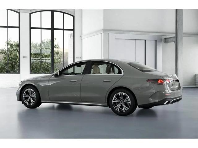 2026 Mercedes-Benz E 350 E 350