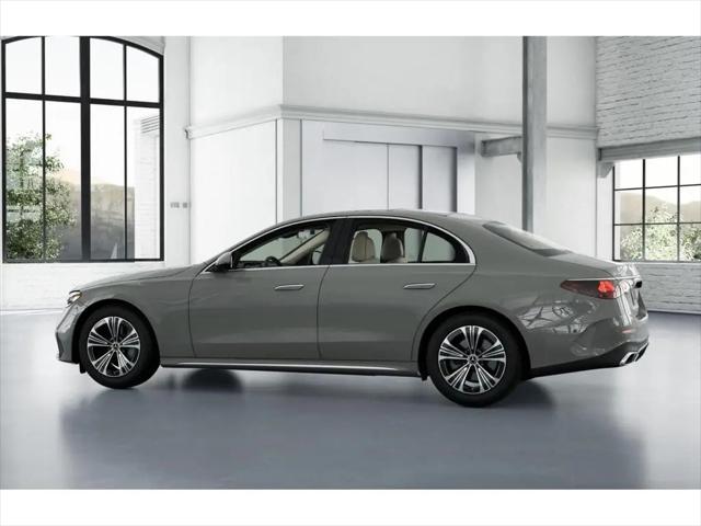 2026 Mercedes-Benz E 350 E 350