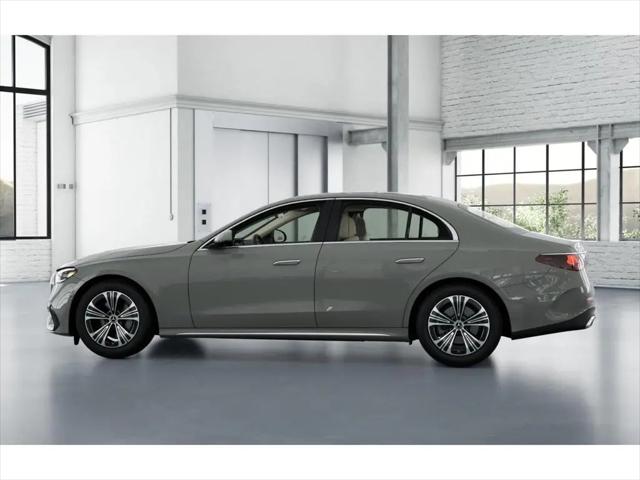 2026 Mercedes-Benz E 350 E 350