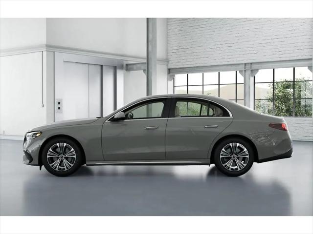 2026 Mercedes-Benz E 350 E 350