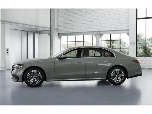 2026 Mercedes-Benz E 350 E 350