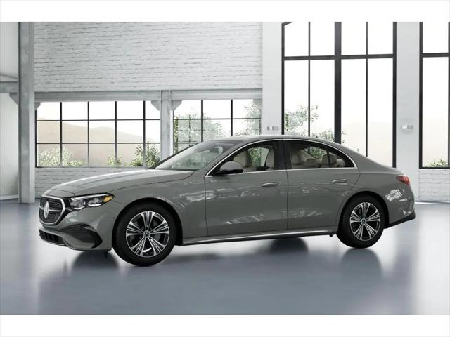 2026 Mercedes-Benz E 350 E 350