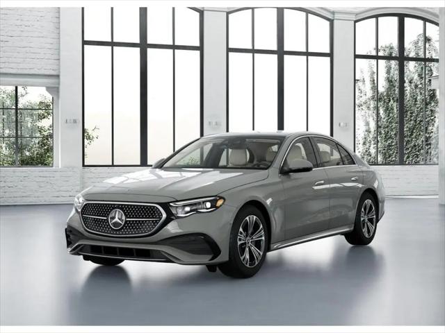 2026 Mercedes-Benz E 350 E 350