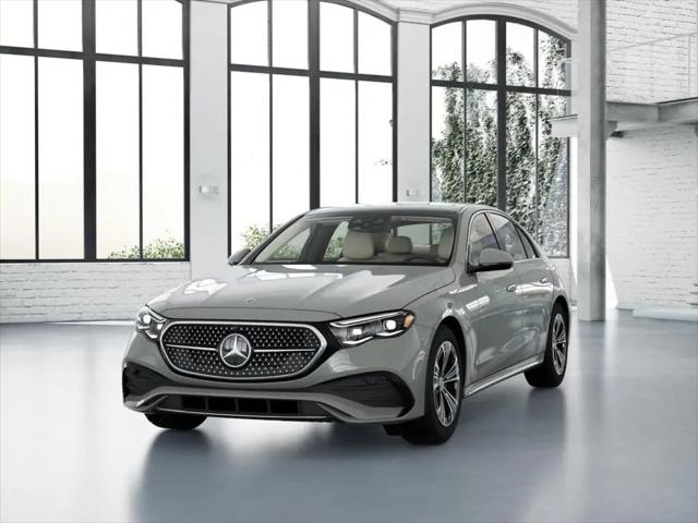 2026 Mercedes-Benz E 350 E 350