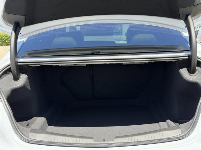 2026 Cadillac CT5 Premium Luxury RWD