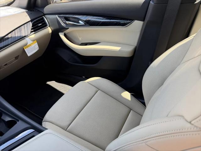 2026 Cadillac CT5 Premium Luxury RWD
