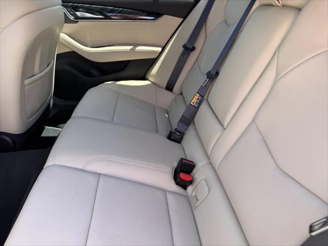2026 Cadillac CT5 Premium Luxury RWD