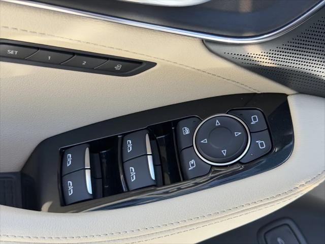 2026 Cadillac CT5 Premium Luxury RWD