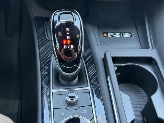 2026 Cadillac CT5 Premium Luxury RWD