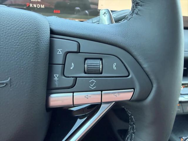 2026 Cadillac CT5 Premium Luxury RWD