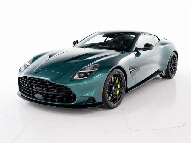 2026 Aston Martin Vanquish Vanquish for sale in Fort Lauderdale, FL