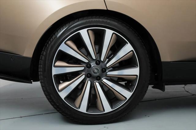 2023 Land Rover Range Rover SV